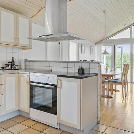 40812-ulfborg-helmklit-214 펜션 Fjand Gårde