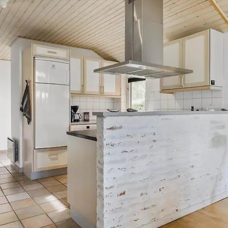 펜션 40812-ulfborg-helmklit-214 Fjand Gårde