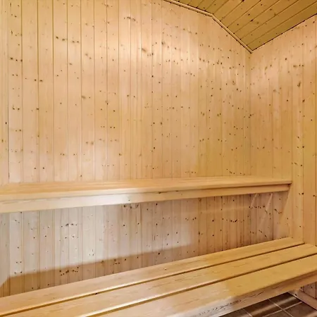 40812-ulfborg-helmklit-214 Dom wakacyjny