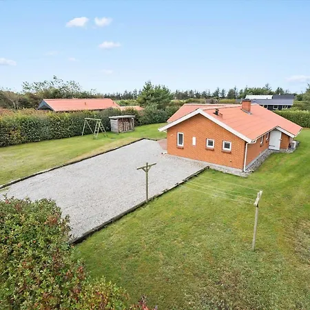 40812-ulfborg-helmklit-214 Dom wakacyjny